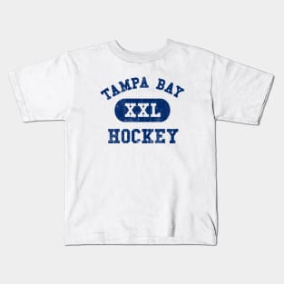 Tampa Bay Hockey Kids T-Shirt